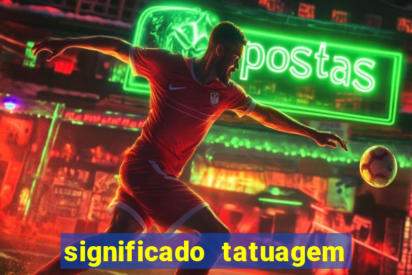 significado tatuagem sol lua e estrela amizade